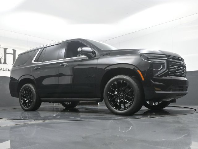 New 2027 Chevrolet Tahoe High Country w/ Sun And Tow Package AWD/4WD image 2