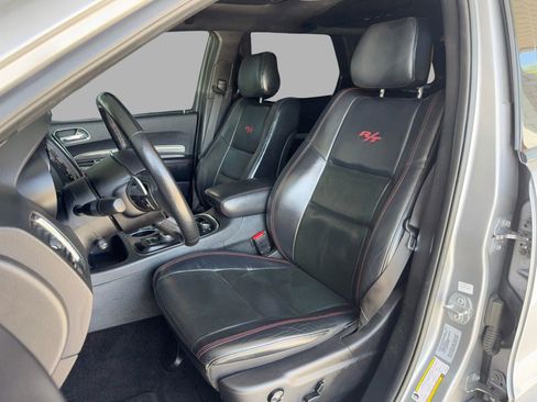 Used 2017 Dodge Durango R/T image 22