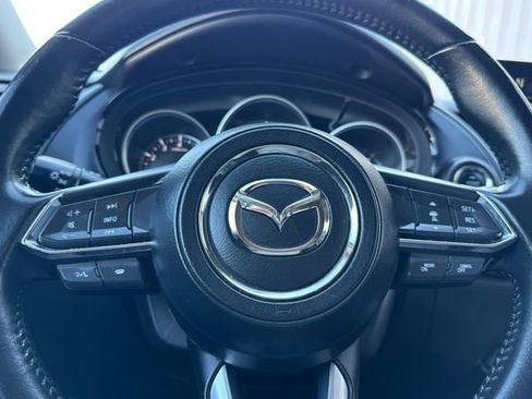 Used 2022 MAZDA CX-9 Touring image 27
