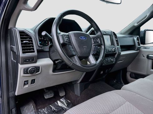 Used 2020 Ford F150 XLT w/ Equipment Group 302A Luxury RWD image 9