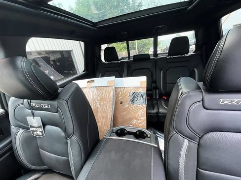 New 2026 RAM 1500 RHO w/ RHO Level 1 Equipment Group AWD/4WD image 38
