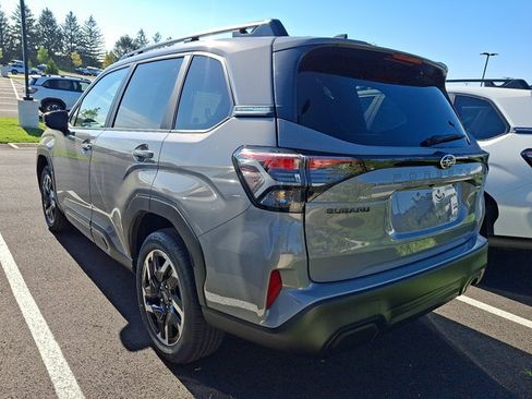 New 2026 Subaru Forester Limited AWD/4WD image 3