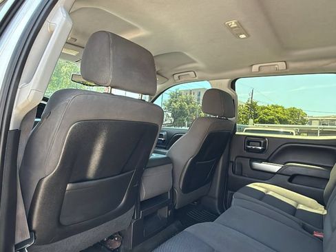 Used 2014 Chevrolet Silverado 1500 LT w/ LT Convenience Package RWD image 26