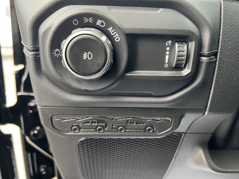 New 2026 Jeep Wrangler Sahara image 22