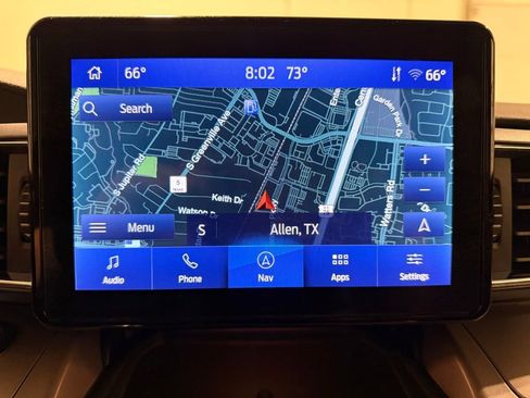 Used 2023 Ford Explorer XLT w/ Equipment Group 202A AWD/4WD image 23