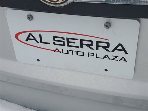 Used 2008 Chrysler Town & Country Touring image 12