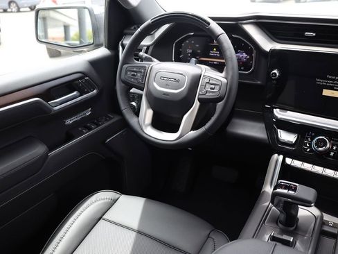 New 2026 GMC Sierra 1500 Denali AWD/4WD image 21