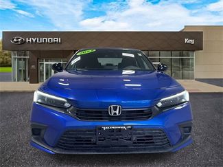 Used 2022 Honda Civic Sport video 2