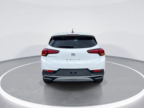 New 2026 Buick Encore GX Preferred w/ Comfort Package image 7