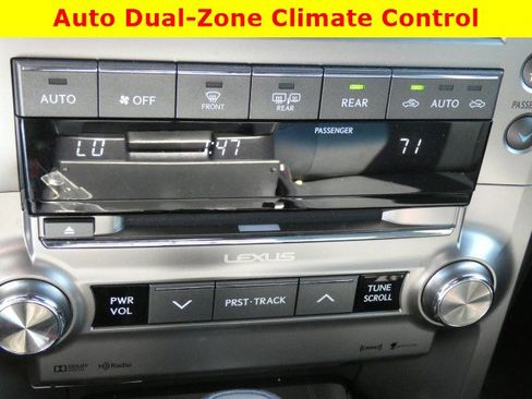 Used 2021 Lexus GX 460 Premium image 25