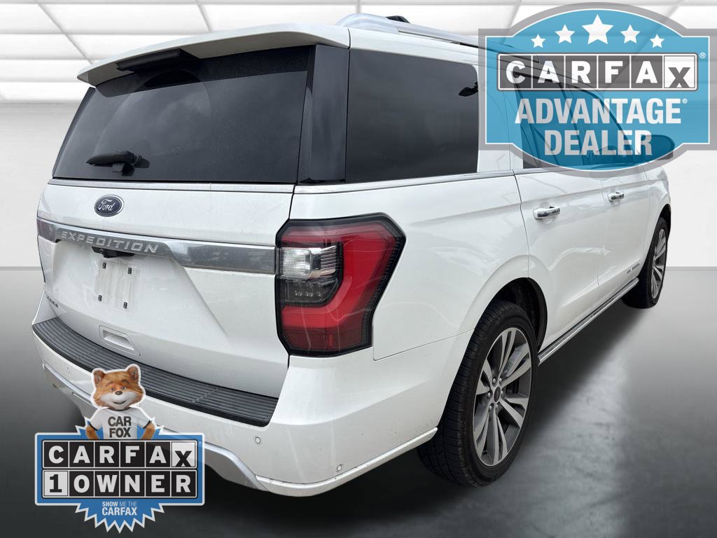 Used 2020 Ford Expedition Platinum RWD image 7