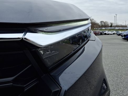 Used 2026 Honda CR-V LX image 9