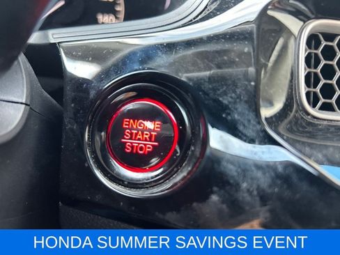 Used 2023 Honda Civic EX image 29