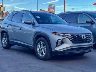 Used 2024 Hyundai Tucson SEL video 2