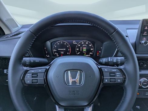 New 2026 Honda CR-V EX-L image 28