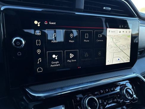 New 2026 GMC Sierra 2500 Denali w/ Denali Reserve Package image 25