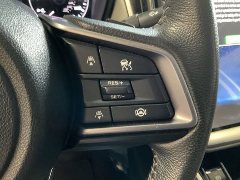Used 2024 Subaru Legacy Premium image 14