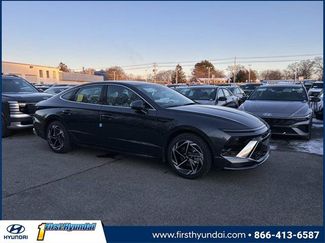 New 2026 Hyundai Sonata SEL video 1