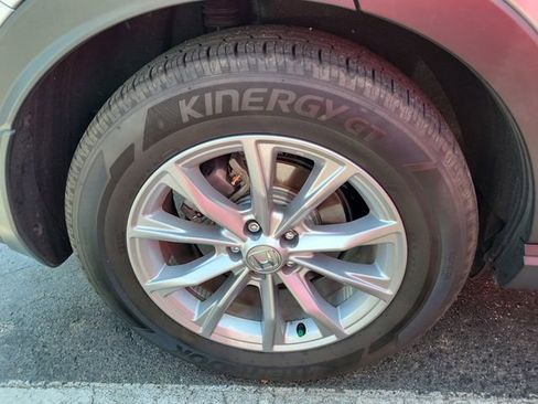 Used 2023 Honda CR-V EX-L image 6
