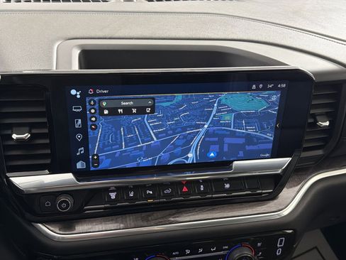 Used 2025 Chevrolet Silverado 3500 LTZ w/ LTZ Plus Package image 20