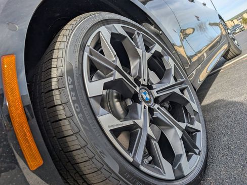 New 2026 BMW 330i xDrive 330i NA xDrive w/ Premium Package image 9