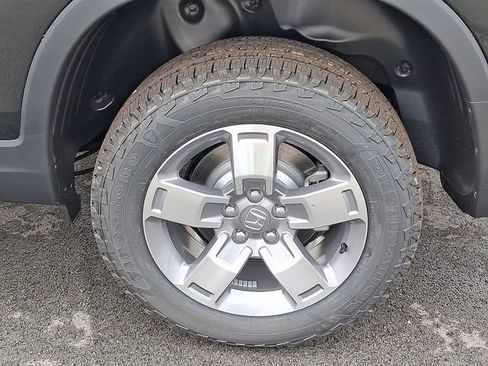 New 2026 Honda Ridgeline RTL image 27