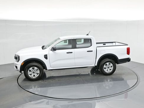 New 2025 Ford Ranger XL w/ Trailer Tow Package image 40
