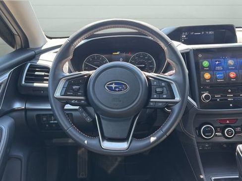 Used 2023 Subaru Crosstrek 2.5i Limited w/ Moonroof Package image 13