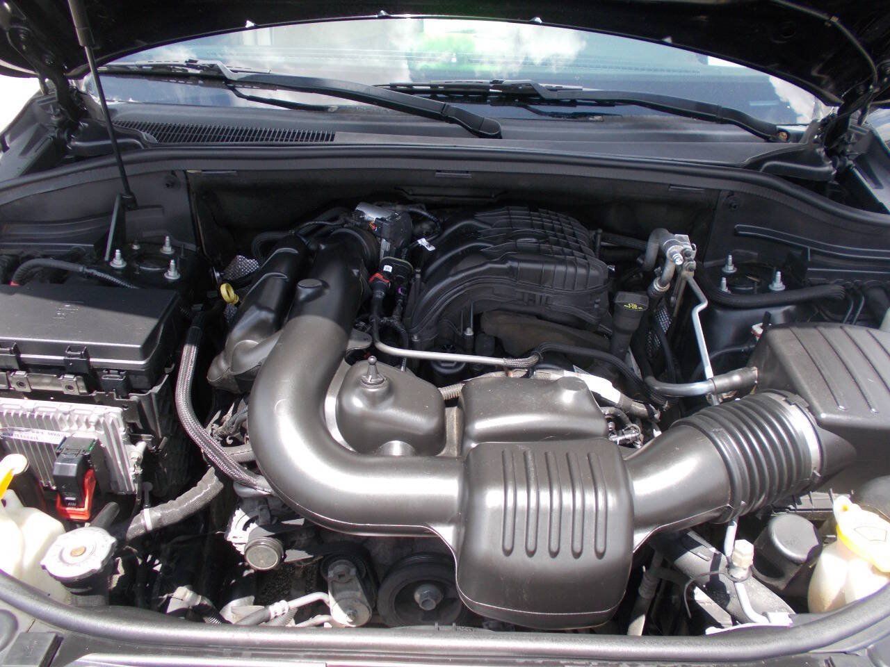 Used 2015 Jeep Grand Cherokee Laredo RWD image 10