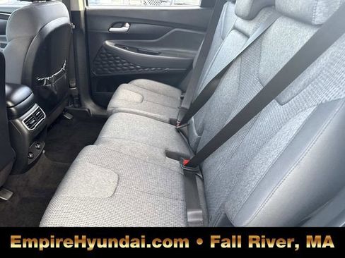 Used 2023 Hyundai Santa Fe SEL image 16