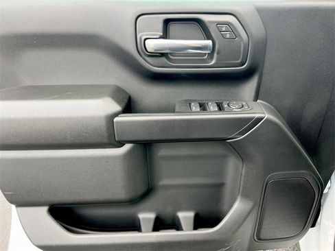 New 2026 GMC Sierra 1500 Pro w/ Pro Value Package image 19