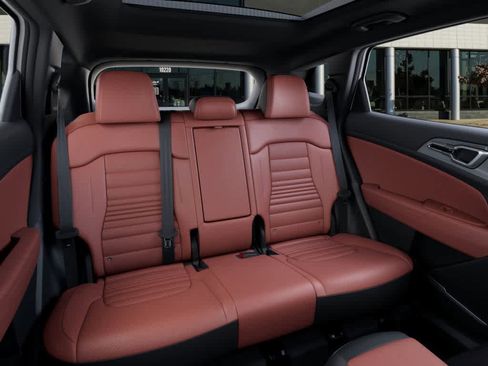 New 2026 Kia Sportage SX Prestige image 16