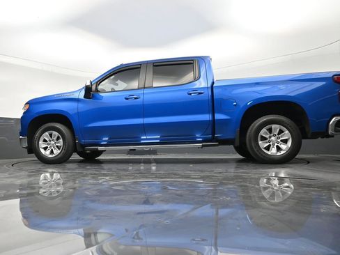 Used 2023 Chevrolet Silverado 1500 LT RWD image 21