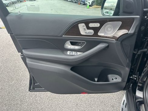 New 2026 Mercedes-Benz GLE 450 4MATIC image 10