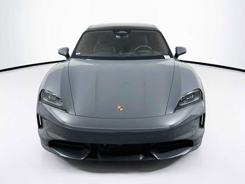 New 2026 Porsche Taycan AWD/4WD image 6