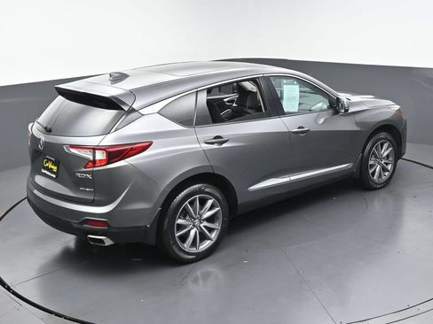 Used 2022 Acura RDX w/ Technology Package AWD/4WD image 39