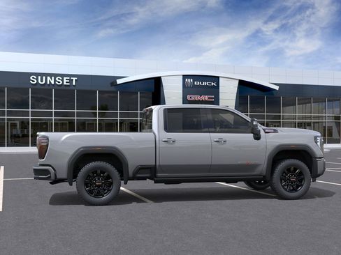 New 2026 GMC Sierra 3500 AT4 image 5