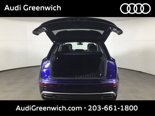 Used 2024 Audi Q5 2.0T Premium AWD/4WD image 24