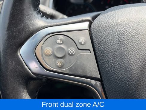 Used 2022 Chevrolet Traverse RS AWD/4WD image 15