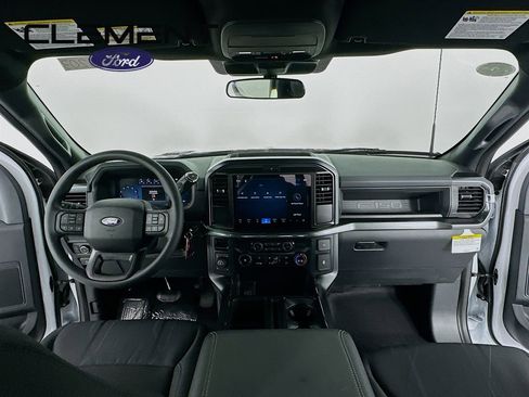 New 2026 Ford F150 STX w/ F-150 LOBO Package image 12