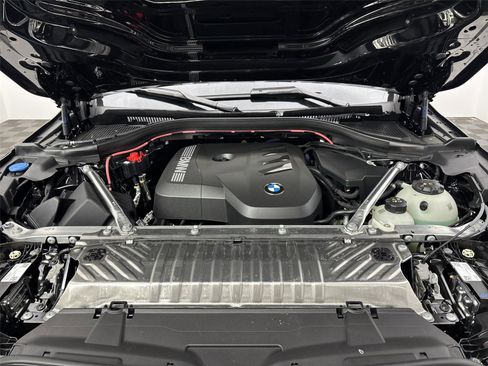 New 2026 BMW X3 xDrive30 w/ Premium Package image 20