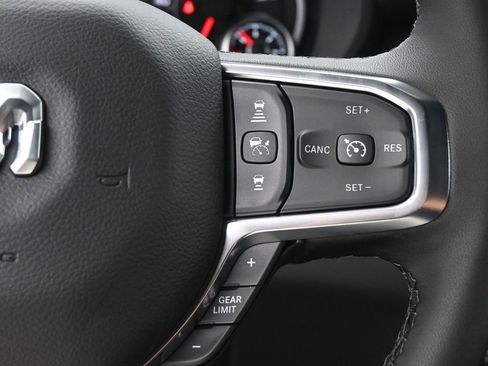 New 2026 RAM 1500 Laramie w/ Sport Appearance Package image 10