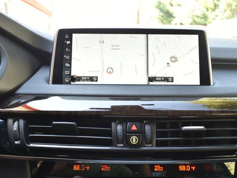 Used 2017 BMW X5 xDrive35i AWD/4WD image 31