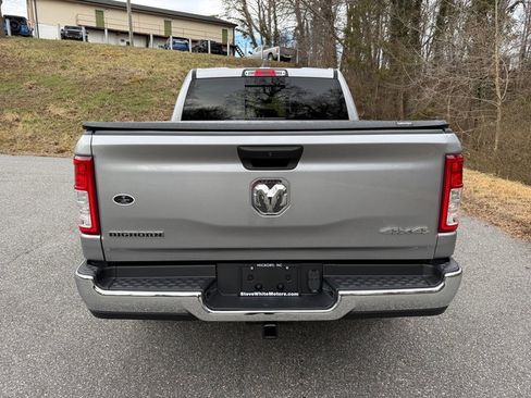 Used 2023 RAM 1500 Big Horn image 7