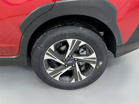 New 2026 Subaru Crosstrek 2.0i Premium image 32
