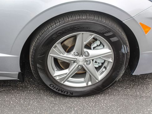 Certified 2023 Hyundai Sonata SE FWD image 12
