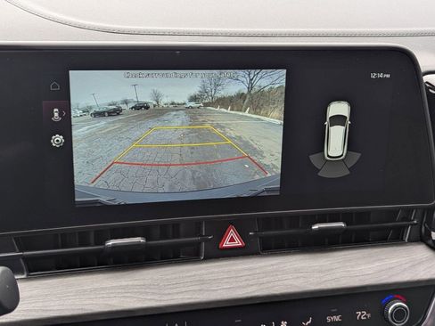 Used 2025 Kia Sportage X-Line w/ Premium Package image 32