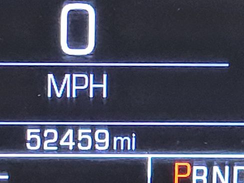 Used 2017 Chevrolet Silverado 1500 LT w/ All Star Edition image 3