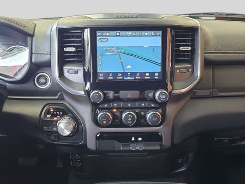 Used 2024 RAM 1500 Laramie AWD/4WD image 21
