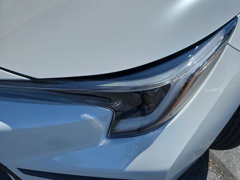 New 2026 Toyota Corolla SE FWD image 26